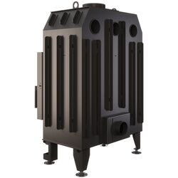 Каминная топка Saven Eco Energy 70x50 (Black) Thumb