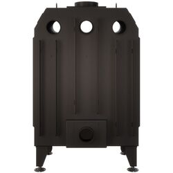 Каминная топка Saven Eco Energy 70x50 (Black) Thumb