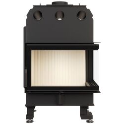 Каминная топка Saven Eco Energy 75х50х47 (Black) Thumb