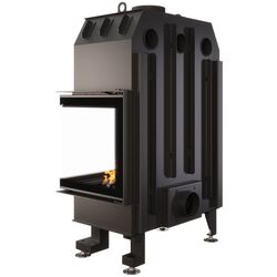 Каминная топка Saven Eco Energy 75х50х47 (Black) Thumb