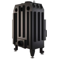 Каминная топка Saven Eco Energy 75х50х47 (Black) Thumb