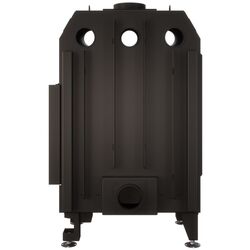 Каминная топка Saven Eco Energy 75х50х47 (Black) Thumb