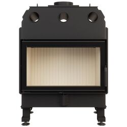 Каминная топка Saven Eco Energy 80x50 (Black)
