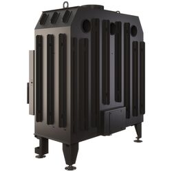 Каминная топка Saven Eco Energy 80x50 (Black) Thumb