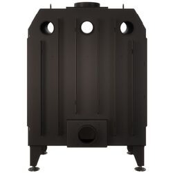 Каминная топка Saven Eco Energy 80x50 (Black) Thumb