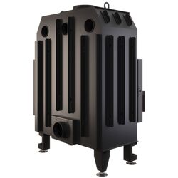 Каминная топка Saven Eco Energy 85х50х47 (Black) Thumb