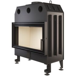 Каминная топка Saven Eco Energy 90x50 (Black) Thumb