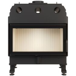 Каминная топка Saven Eco Energy 90x50 (Black)