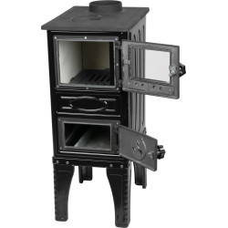 Soba-camin Strend Pro Kachle 304U (Black) Thumb