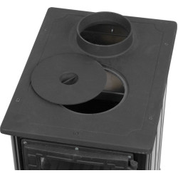 Soba-camin Strend Pro Kachle 304U (Black) Thumb