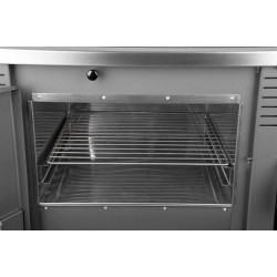 Soba-camin Strend Pro Panonia Left (Black) Thumb