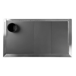 Soba-camin Strend Pro Panonia Left (Black) Thumb