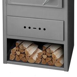 Soba-camin Strend Pro Thalia Nera Plus (Grey) Thumb