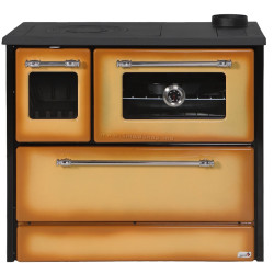 Soba Strend Pro 701-G Omega Kuzine Right (Cappuccino/Black)