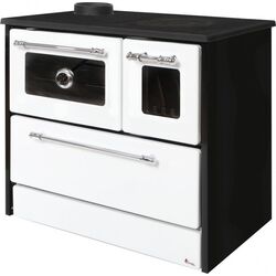 Soba Strend Pro 701-G Omega Left (White/Black)