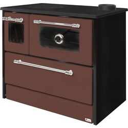 Soba Strend Pro 701-G Omega Right (Brown/Black)
