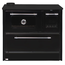 Soba Strend Pro Omega Kuzine 701-G Left (Black)