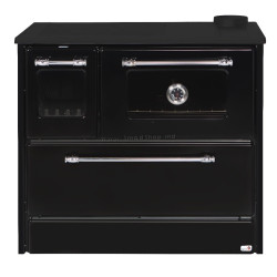 Soba Strend Pro Omega Kuzine 701-G Right (Black)