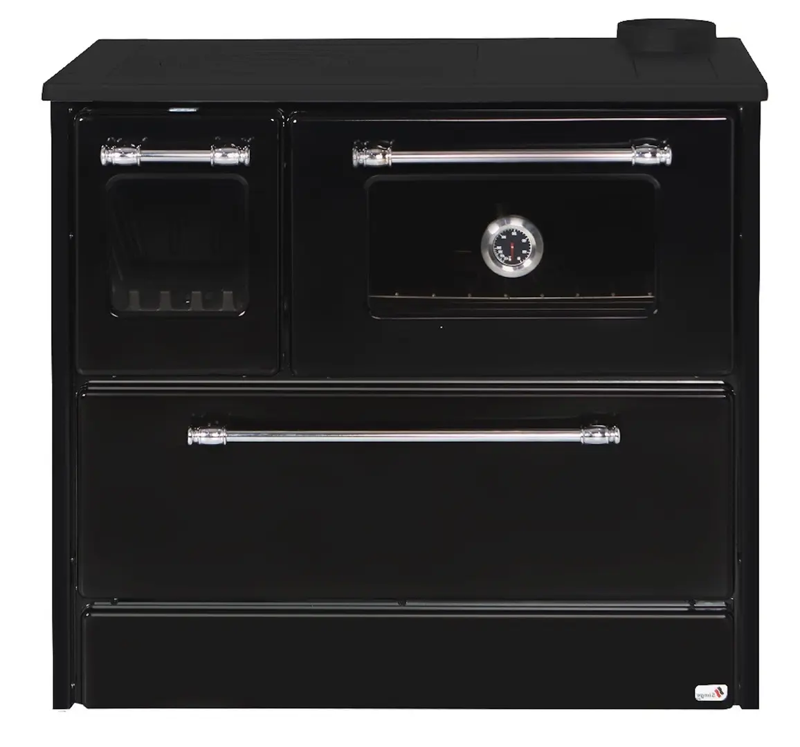 Soba Strend Pro Omega Kuzine 701-G Right (Black)