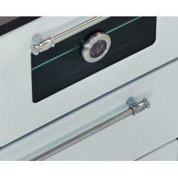 Soba Strend Pro Omega Kuzine 701-G Right (White/Black) Thumb