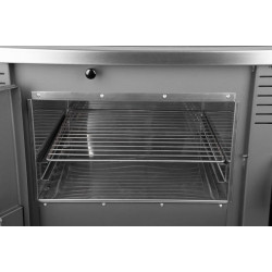 Печь Strend Pro Panonia Left (Mocca/Grey) Thumb