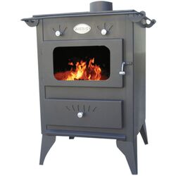 Печь Zvezda Retro (Grey) Thumb