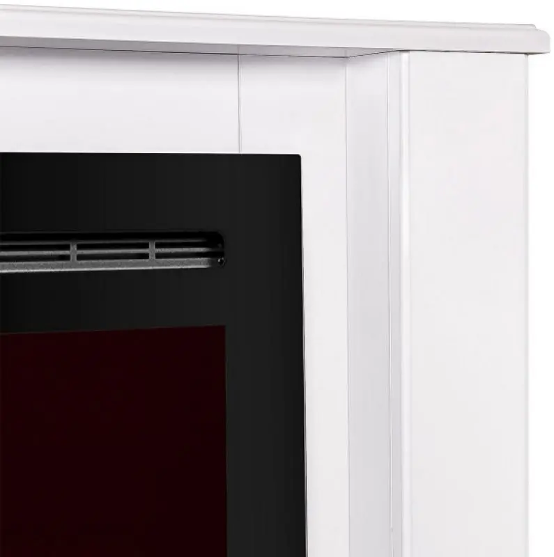 Semineu Bernard cu focar Hermes (White)