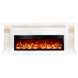 Semineu Kalisto XL cu focar Tanzania Thumb