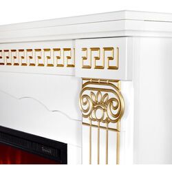 Semineu Kalisto XL cu focar Tanzania Thumb