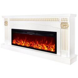 Semineu Kalisto XL cu focar Tanzania