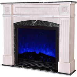 Semineu Josefina cu focar Maximus (White) Thumb