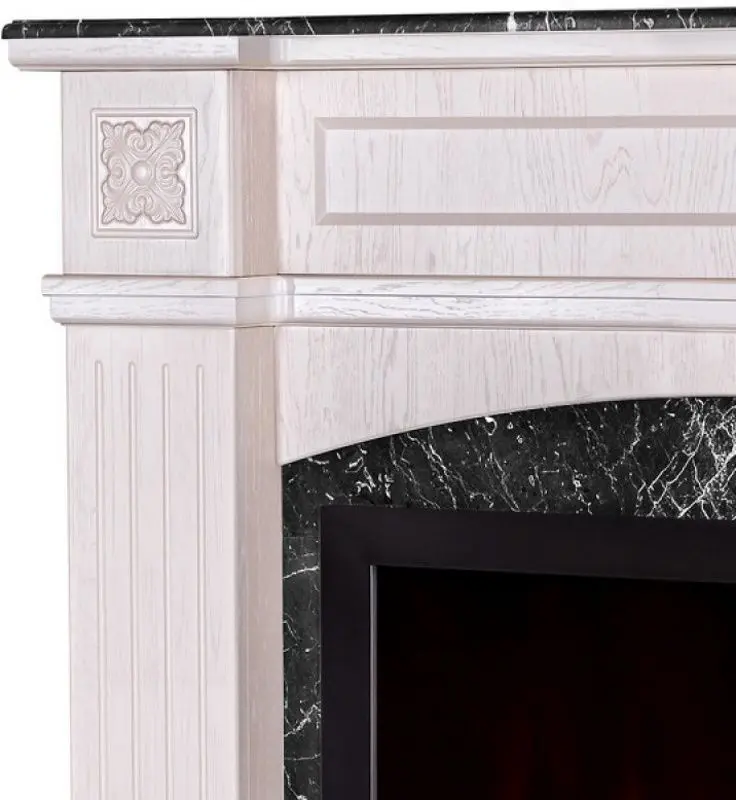 Semineu Josefina cu focar Maximus (White)