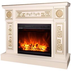 Semineu Latifa cu focar Lorance (Ivory)