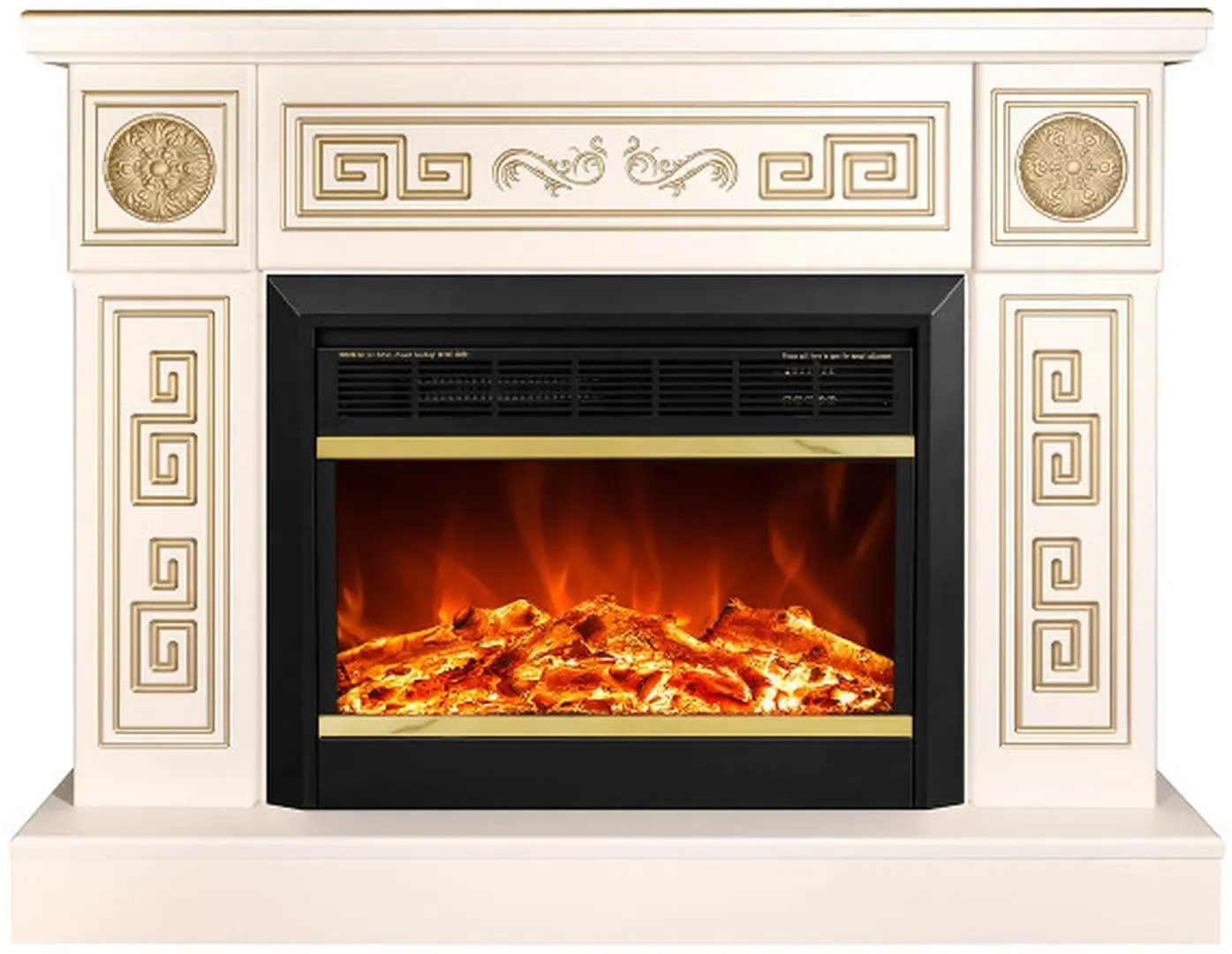 Semineu Latifa cu focar Mars (Ivory)