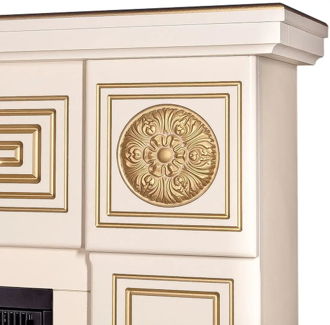 Semineu Latifa cu focar Mars (Ivory)