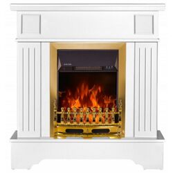 Semineu Marina Extra cu focar Galileo Gold (White) Thumb