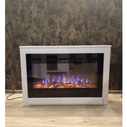 Semineu Melania cu focar Adeli (White)