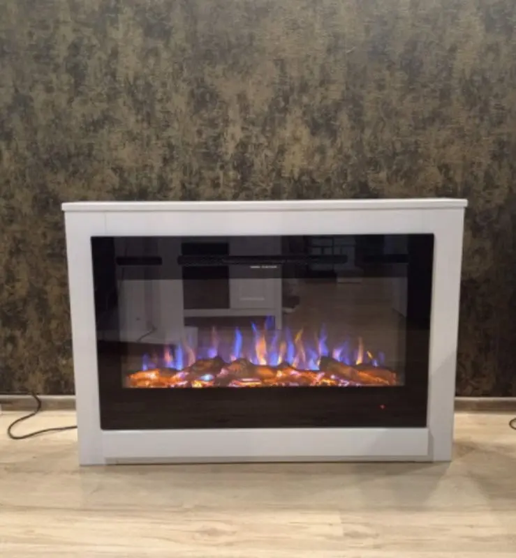 Semineu Melania cu focar Adeli (White)