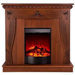 Semineu Neapoli cu focar Corsica (Brown) Thumb