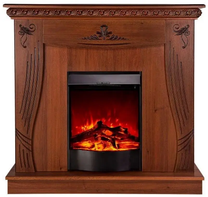 Semineu Neapoli cu focar Corsica (Brown)