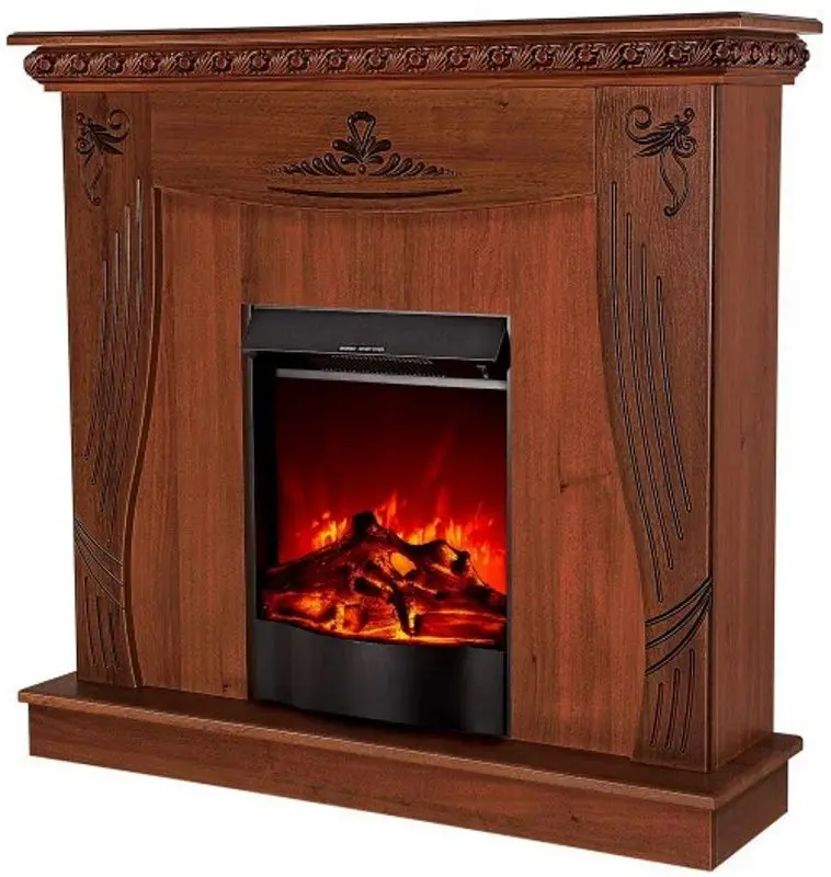 Semineu Neapoli cu focar Corsica (Brown)