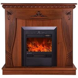 Semineu Neapoli cu focar Cristina (Brown) Thumb