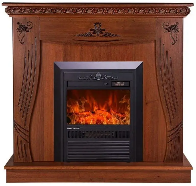 Semineu Neapoli cu focar Cristina (Brown)