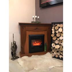 Semineu Neapoli cu focar Cristina (Brown) Thumb