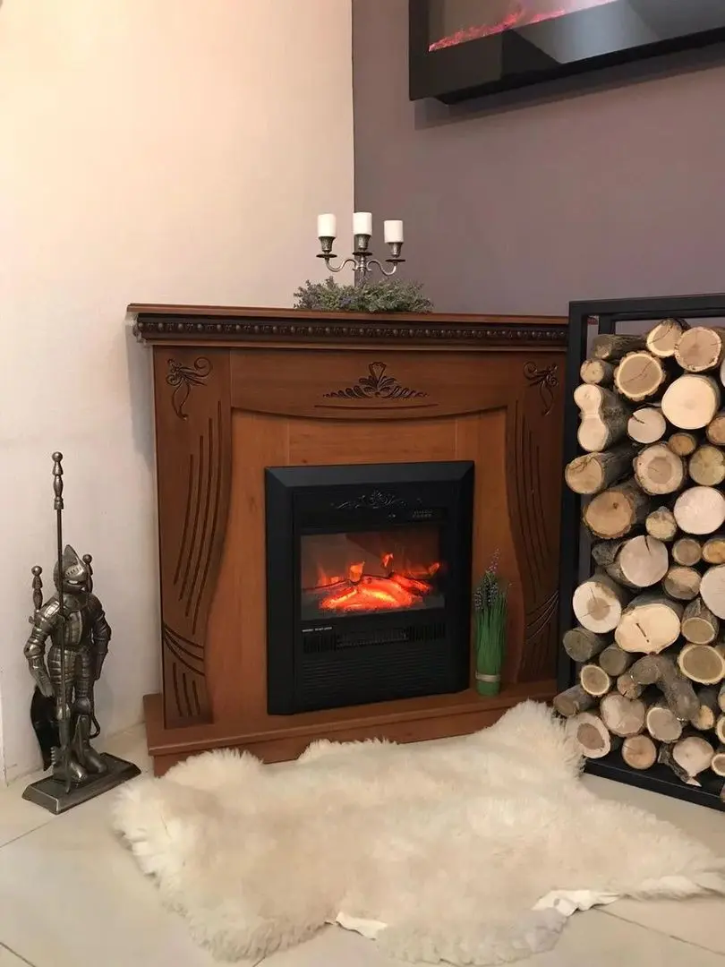 Semineu Neapoli cu focar Cristina (Brown)