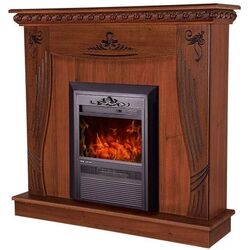 Semineu Neapoli cu focar Cristina (Brown)