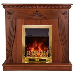 Semineu Neapoli cu focar Galileo Gold (Brown) Thumb