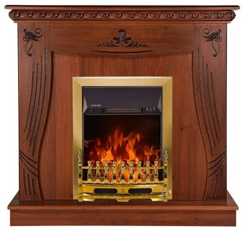 Semineu Neapoli cu focar Galileo Gold (Brown)