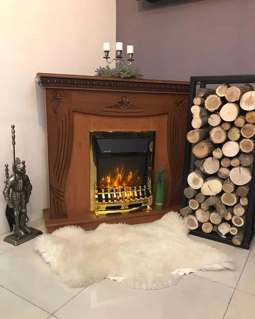 Semineu Neapoli cu focar Galileo Gold (Brown)