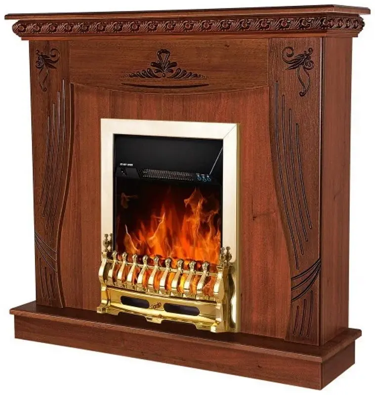 Semineu Neapoli cu focar Galileo Gold (Brown)